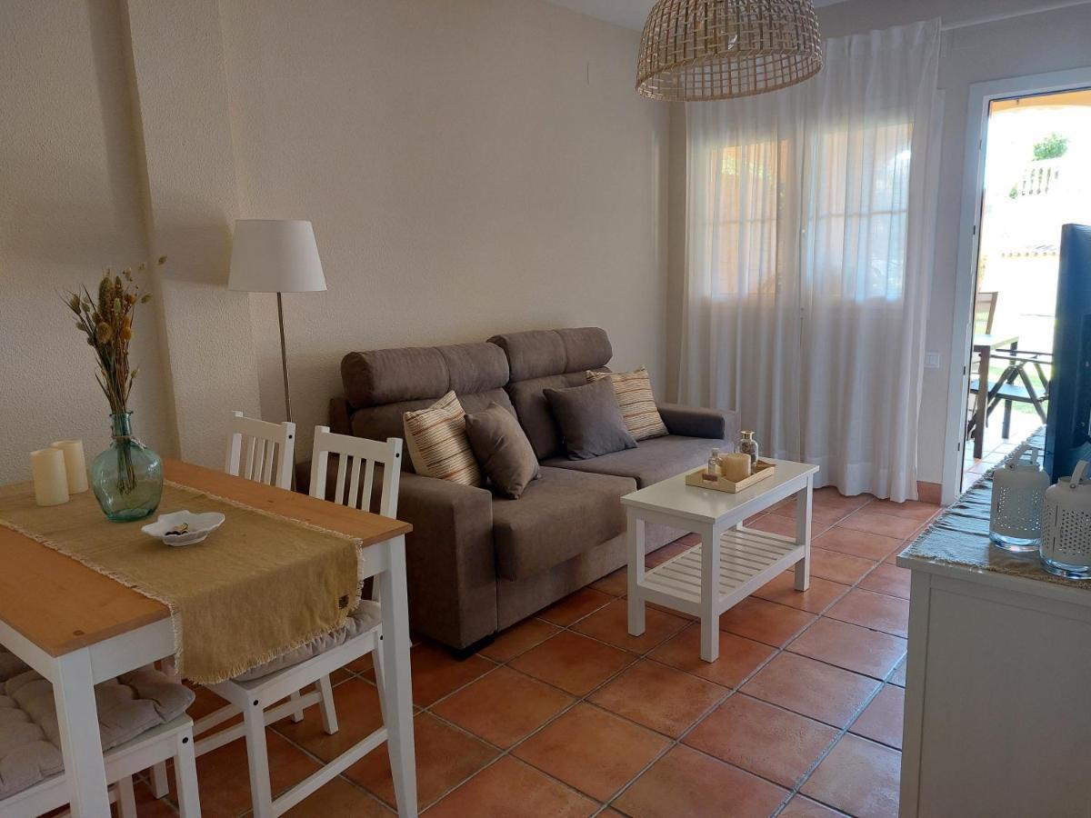 Aldea Playa Golf 2 Appartement